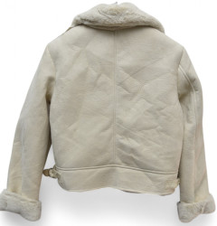 Дублянки жіночі зимові оптом