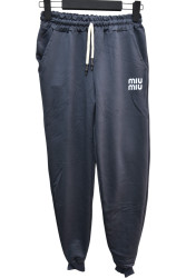 Спортивные штаны женские оптом 70418253 016-185