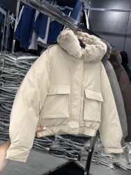 Куртки зимние женские оптом 61354092 078-25