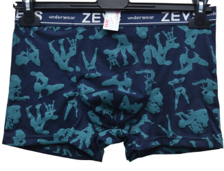 Труси чоловічі оптом BASE