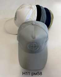 Кепки мужские оптом 07624593 437-167