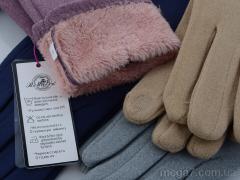 Перчатки, RuBi оптом TA3 mix