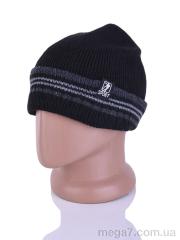 Шапка, Red Hat оптом RED HAT Y617-1 grey