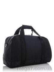 Сумка, Superbag оптом 6566 black