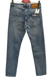 Джинсы мужские ПОЛУБАТАЛ оптом 01825643 819-285