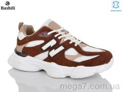 Туфли, Башили оптом Башили  65101-81 піна