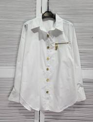 Рубашки женские оптом 53074281 8836-207