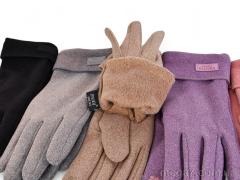 Перчатки, PAIDI оптом --- 207 пальто mix