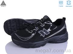 Кроссовки, STILLI Group оптом NB610-1 шкіра піна