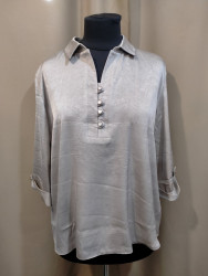 Блузки жіночі БАТАЛ оптом