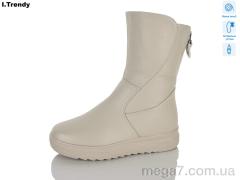 Сапоги, Trendy оптом DH3933-9