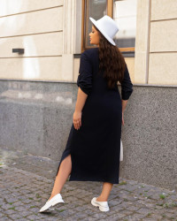 Сукні жіночі БАТАЛ оптом