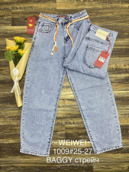 Джинсы женские оптом 03187924 1009-2