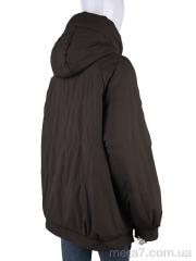 Куртка, Tepla оптом 6605-129 khaki