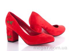 Туфли, L&M-Lemon оптом A532-4