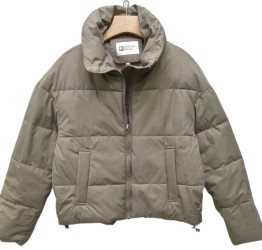 Куртки демисезонні жіночі оптом