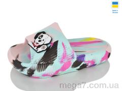 Шлепки, Lot Shoes оптом N022 папуга