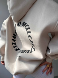 Худі жіночі оптом LAVANDA 