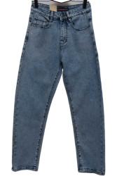 Джинсы мужские CAPTAIN оптом 35210478 5508-7