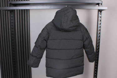 Куртки подростковые зимние оптом 41890675 210-0-14
