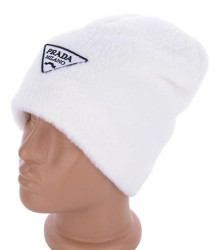 Шапки женские оптом 16734829 474-7