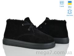 Ботинки, Golden Natali оптом Ліза ч.в.м.