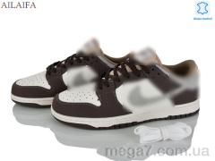 Кроссовки, Ailaifa оптом A110-1