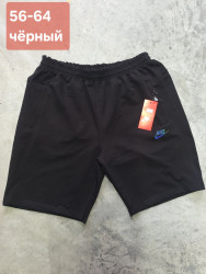 Шорты мужские БАТАЛ оптом 63745801 47-63