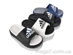 Шлепки, Deshman оптом A702 mix