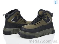 Ботинки, Ok Shoes оптом MC1256-3
