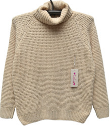 Светри жіночі БАТАЛ оптом 