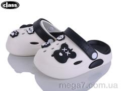 Кроксы, Wei Wei-Class оптом 221-2