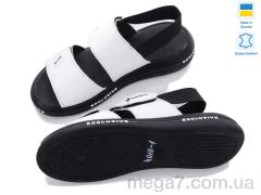 Босоножки, Carolina оптом 4010-1