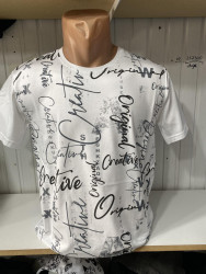 Футболки чоловічі оптом