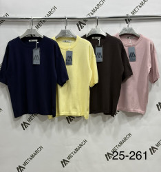 Футболки жіночі оптом