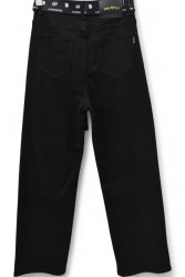 Джинси жіночі DERUN ПОЛУБАТАЛ оптом