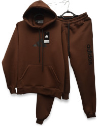 Спортивні костюми чоловічі на флісі оптом 