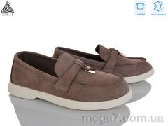 Туфли, STILLI Group оптом Q80-10 шкіра