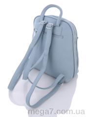 Рюкзак, Republic оптом Ashaf - Republic 9099 blue