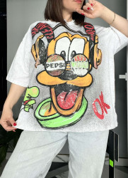 Футболки жіночі оптом --- 