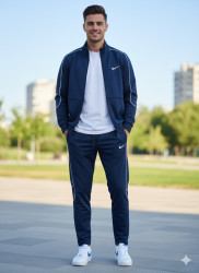 Спортивні костюми чоловічі оптом