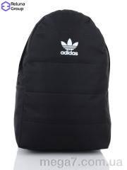 Рюкзак, Reluna Group оптом RELUNA JS003-8 black