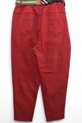 Брюки жіночі БАТАЛ оптом