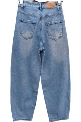 Джинсы женские FOREST JEANS оптом 08936517 5074-85