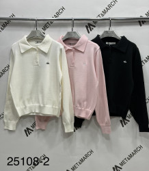 Светри жіночі оптом