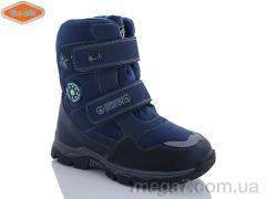 Ботинки, EeBb оптом LF13-1 blue