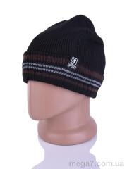 Шапка, Red Hat оптом RED HAT Y617-2 brown