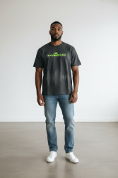 Футболки мужские оптом 23986547 26007-5