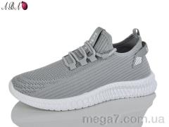 Кроссовки, Aba оптом Ideal 779-58