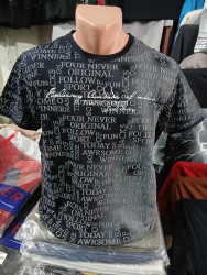 Футболки мужские оптом 01628457 0002-37